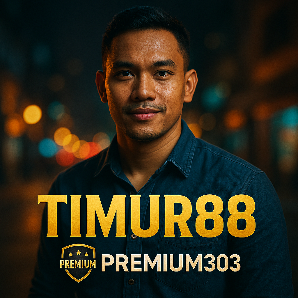 PREMIUM303